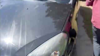 MOVIE 53: "If U Fix My Car, I'll Be Your"