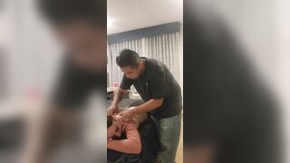 Dominant-bitch Yessi