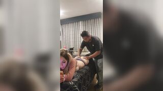Dominant-bitch Yessi