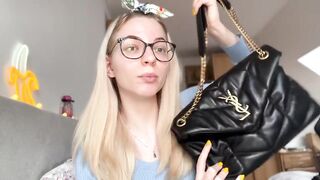 I Drained Him of $5329 and a Recent Ysl Bag! (findom Story)