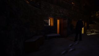 Married Stud Fucks a Russian in a Sauna