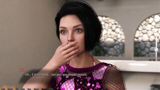 Rock hard Want (part 4)