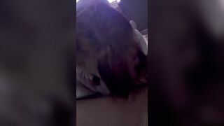 eighteen Year Old on Her Knees Oral