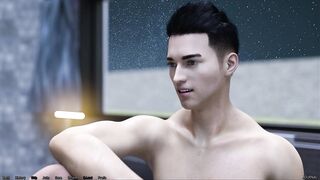 Powerful Crave (part 5)