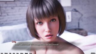 Powerful Crave (part 5)