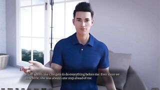 Powerful Crave (part 5)