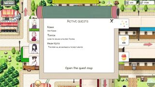 Complete Gameplay - Kunoichi Tutor, Part 29