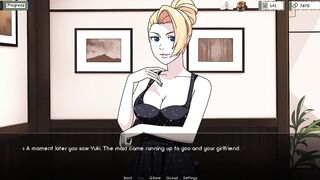 Complete Gameplay - Kunoichi Tutor, Part 29