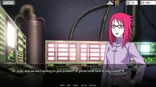 Complete Gameplay - Kunoichi Tutor, Part 29