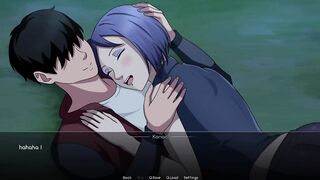 Complete Gameplay - Kunoichi Tutor, Part 29
