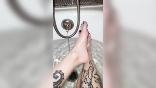 Lick My Toes