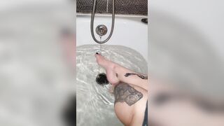 Lick My Toes