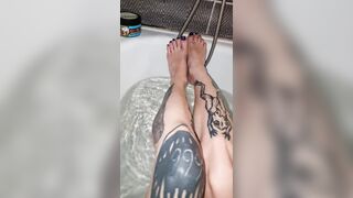Lick My Toes