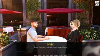 Price of Craves Part 4