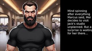 Wife S Dare (part 6)