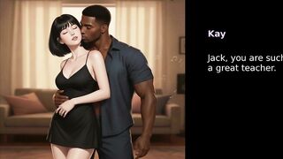 Wife S Dare (part 6)