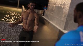 Bianca and Aaron: an Insatiable Marriage (part 6)
