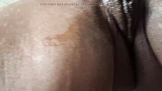 Creampie for Blue Wicked