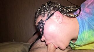 Hawt, Hawt, Juicy, and Moist Oral-sex for This Hard and Juicy, Shlong! Cum See Me Suck and Lick Like a Worthwhile Wife Should! Damn I Love H