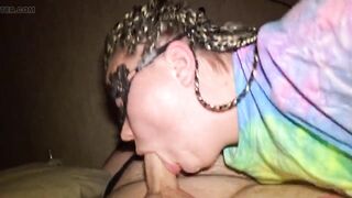 Hawt, Hawt, Juicy, and Moist Oral-sex for This Hard and Juicy, Shlong! Cum See Me Suck and Lick Like a Worthwhile Wife Should! Damn I Love H