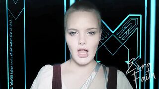 Joy Directive Initiated: Fembot Malfunction - Ezra Faith