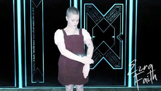 Joy Directive Initiated: Fembot Malfunction - Ezra Faith