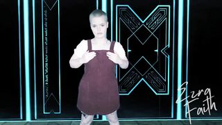 Joy Directive Initiated: Fembot Malfunction - Ezra Faith