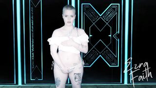 Joy Directive Initiated: Fembot Malfunction - Ezra Faith