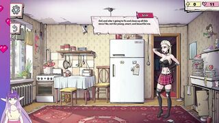 The Souper Game Uncensored Guide Part three