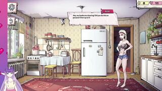 The Souper Game Uncensored Guide Part three