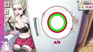 The Souper Game Uncensored Guide Part three