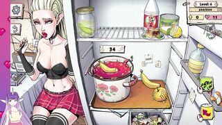 The Souper Game Uncensored Guide Part three
