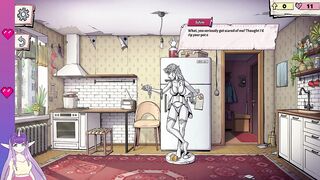 The Souper Game Uncensored Guide Part three