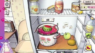 The Souper Game Uncensored Guide Part three