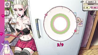The Souper Game Uncensored Guide Part three