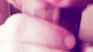 Close-Up Thick Veiny Ramrod Suck amd Bang Vintage style