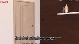 The Adored Marriage by Simbaclaw - Sharing Wife with the Dinner Place Owner nineteen