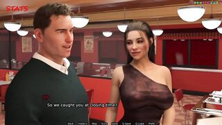 The Adored Marriage by Simbaclaw - Sharing Wife with the Dinner Place Owner nineteen