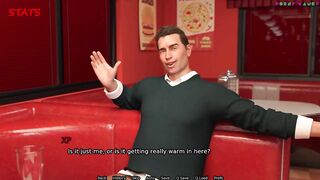 The Adored Marriage by Simbaclaw - Sharing Wife with the Dinner Place Owner nineteen