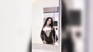 Your beloved model in your favourite hotel