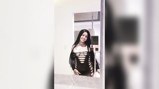 Your beloved model in your favourite hotel