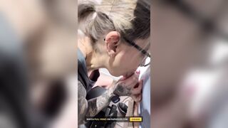 Gym Pervert Drilled Me