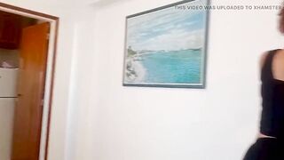 mother I'd like to fuck Next Door Bangs Youthful Neighbour