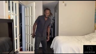 Caught U Cheating - Eat My Snatch or I Tell