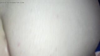 I Filled Her Vagina with All My Cum