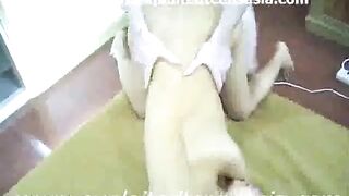 Thai Teenie three