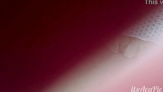 Birthday screw w your first bulky beauty POV big beautiful woman