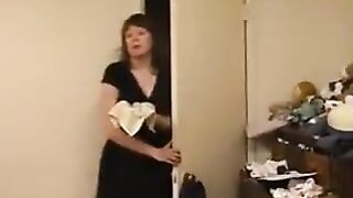 Rectal temperature for two girls 1