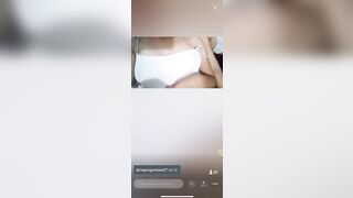 Teen periscope