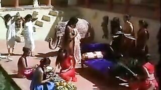 Indian swimming pool Hindi porn